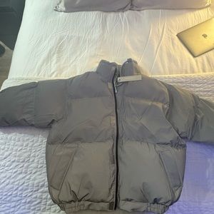 COPY - 3M Essentials Puffer Jacket